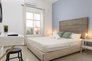 Family Apartment - Sweet Home At Hilton Beach 2BR (Tel Aviv)