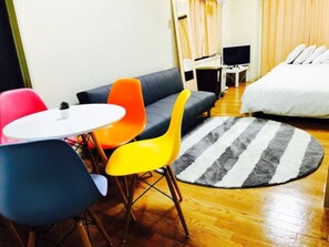 Apartment (23) | 1 bedroom, bed sheets