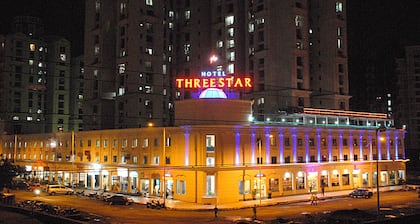 Hotel Three Star Pvt Ltd