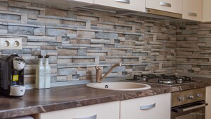Elite Suite | Private kitchen