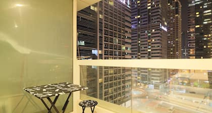 OYO Home 260 Studio Saba 3 Tower