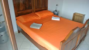 1 Schlafzimmer, WLAN, Bettwäsche, Rollstuhlgeeignet