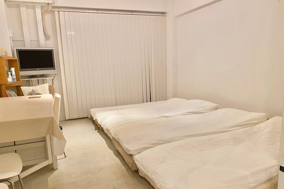 Apartment (26) | 1 bedroom, free WiFi, bed sheets