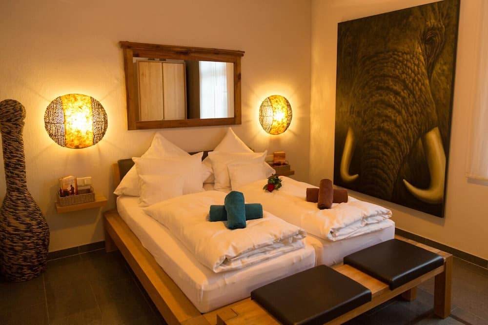 Hotel Homburger Hof
