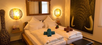 โรงแรมฮอมบัวร์เกอร์ โฮฟ