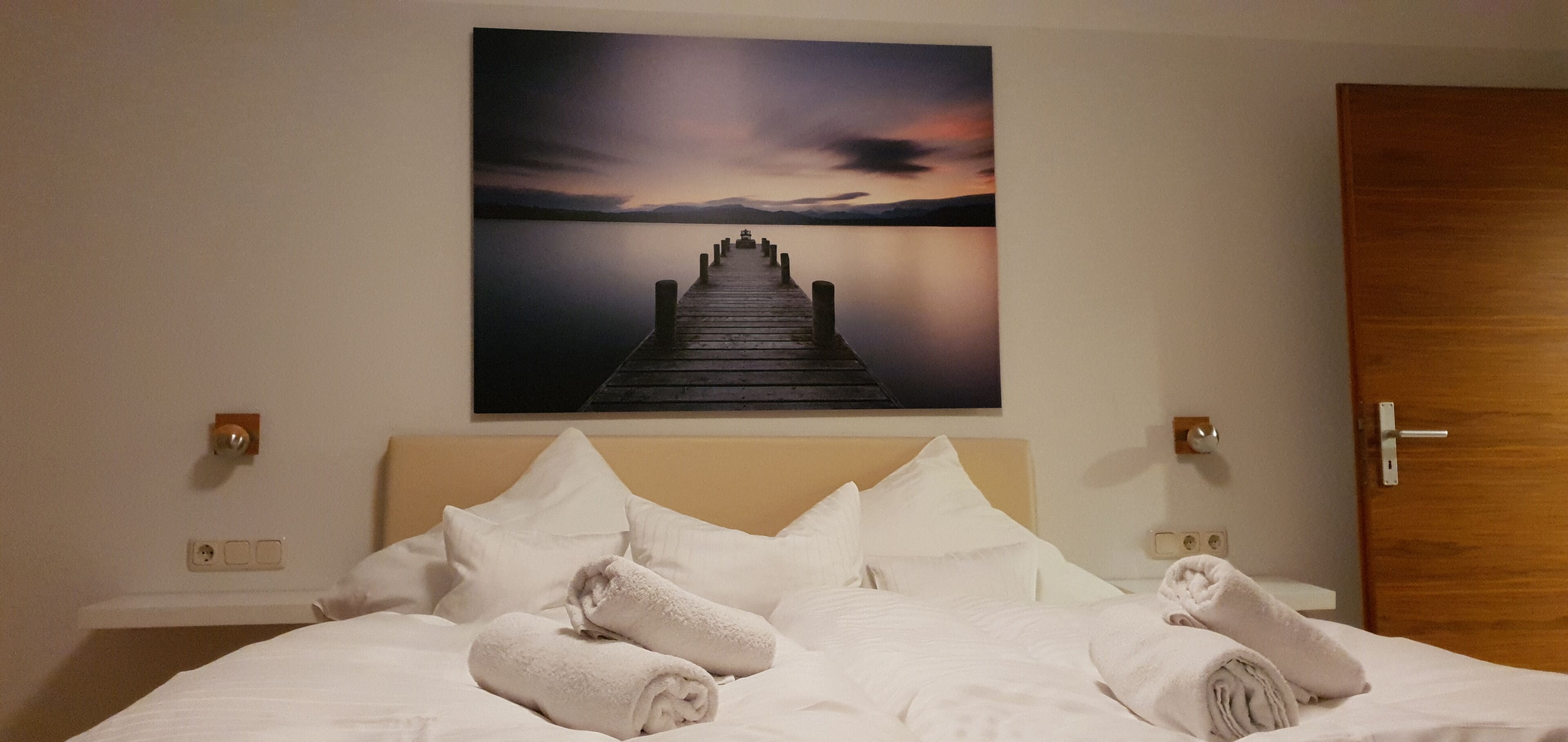 junior suite | 1 bedroom, individually decorated, free wifi, bed sheets