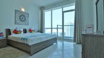 Departamento clásico | 1 habitación, tabla de planchar con plancha, wifi gratis y ropa de cama