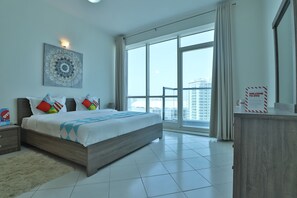 Appartement Classique | 1 chambre, fer et planche à repasser, Wi-Fi gratuit, draps fournis