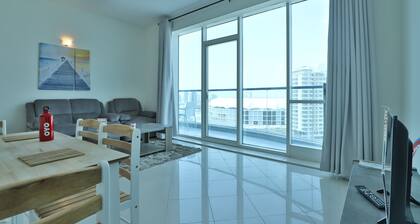 OYO Home 263 1BHK Hub canal 1