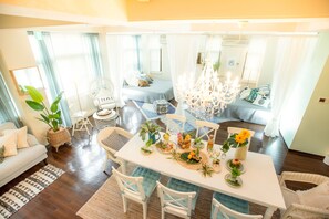 Ferienhaus (Private Vacation Home) | 3 Schlafzimmer, Schreibtisch, Bügeleisen/Bügelbrett, kostenloses WLAN