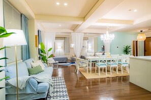 Private Vacation Home