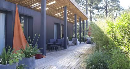 Chambres D'hôtes 1001 Nuits