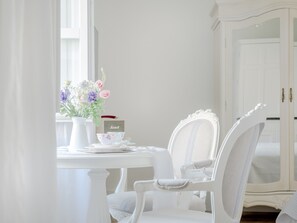 Chambre Supérieure