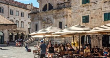 The Byron Dubrovnik