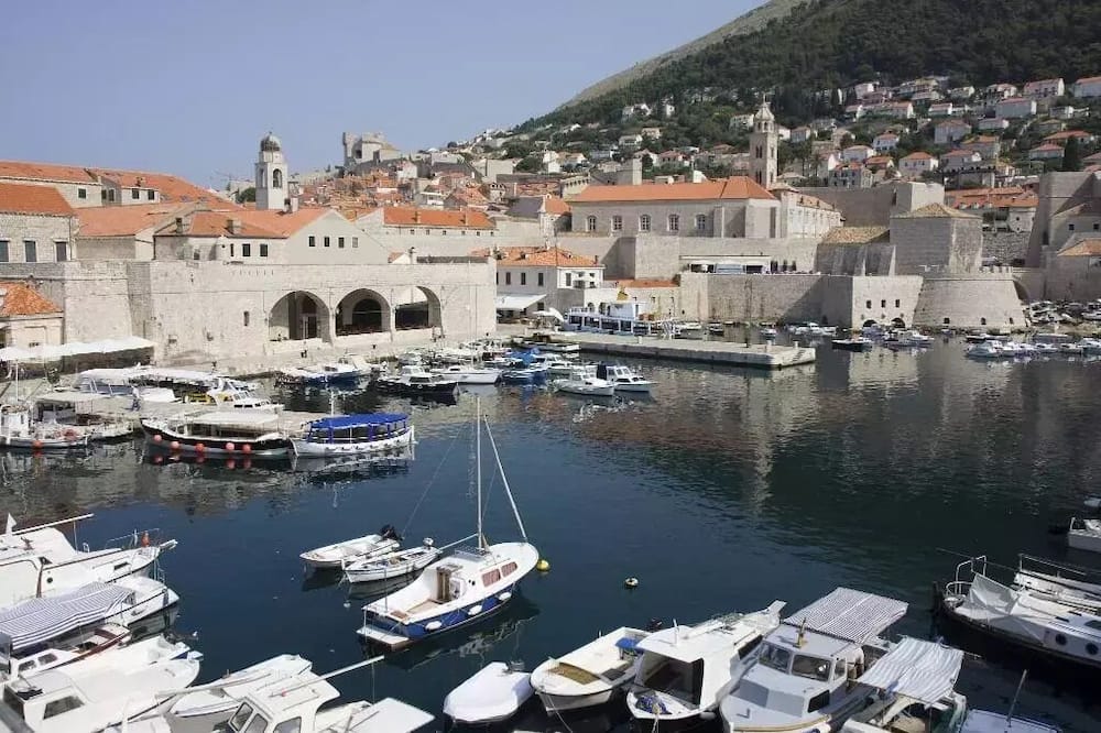 The Byron Dubrovnik