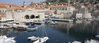 The Byron Dubrovnik