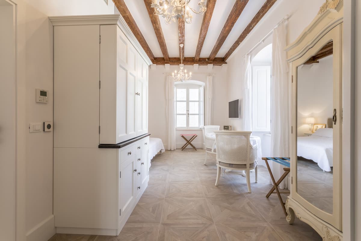 Chambre Deluxe