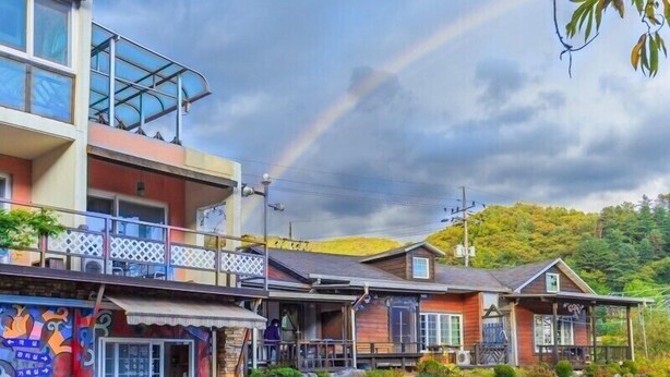 Eksteriør