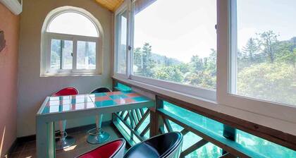 Tree's Dream Pension