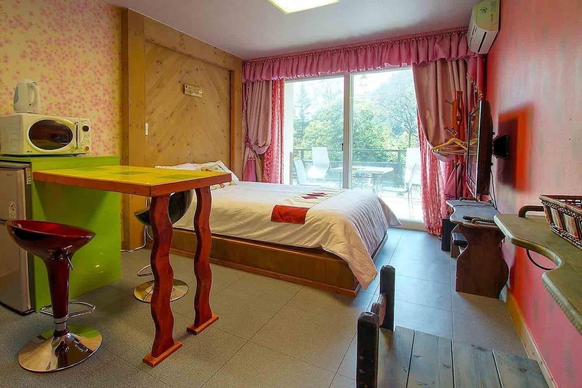 Room (4 Neu-Ti-Na-Mu) | Free WiFi