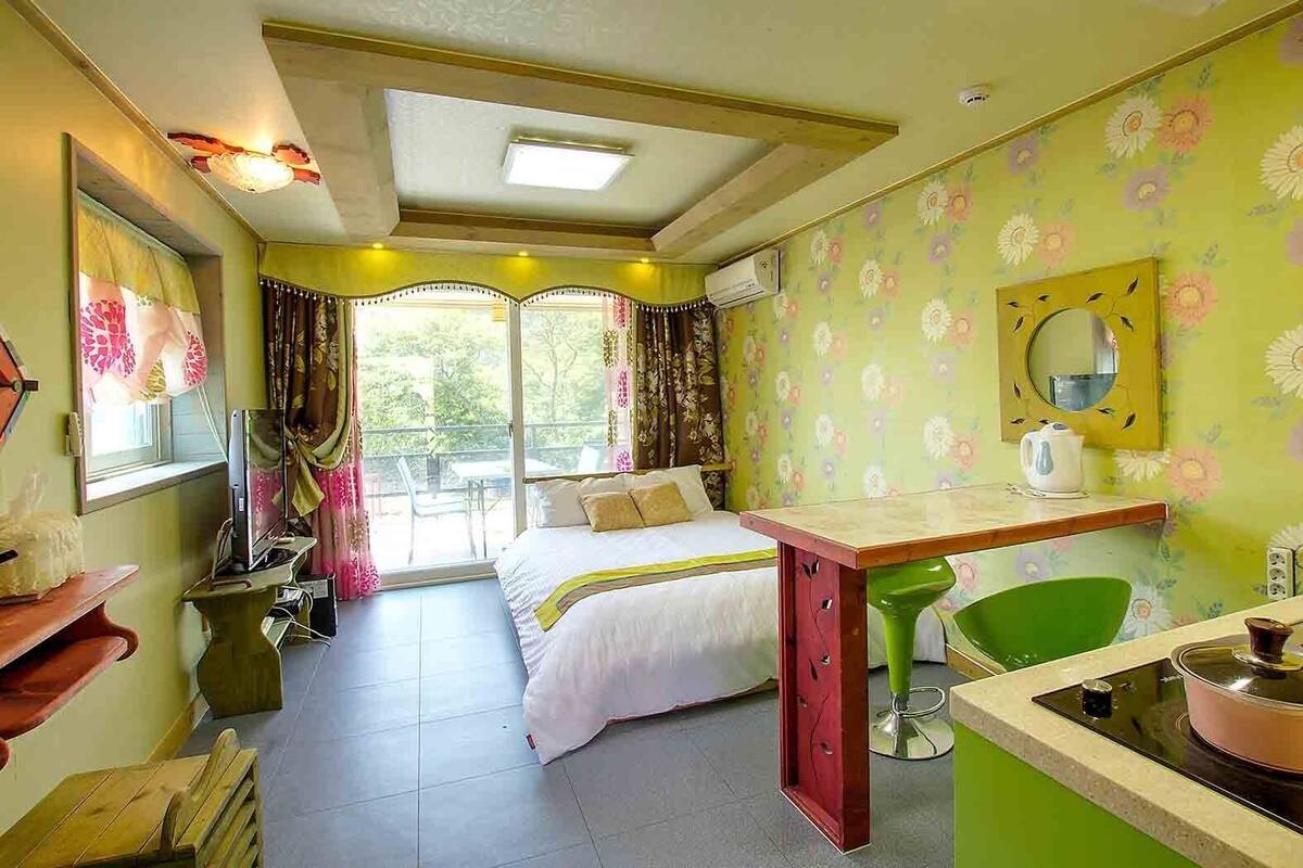 Room (5 Ja-Jak-Na-Mu) | Free WiFi