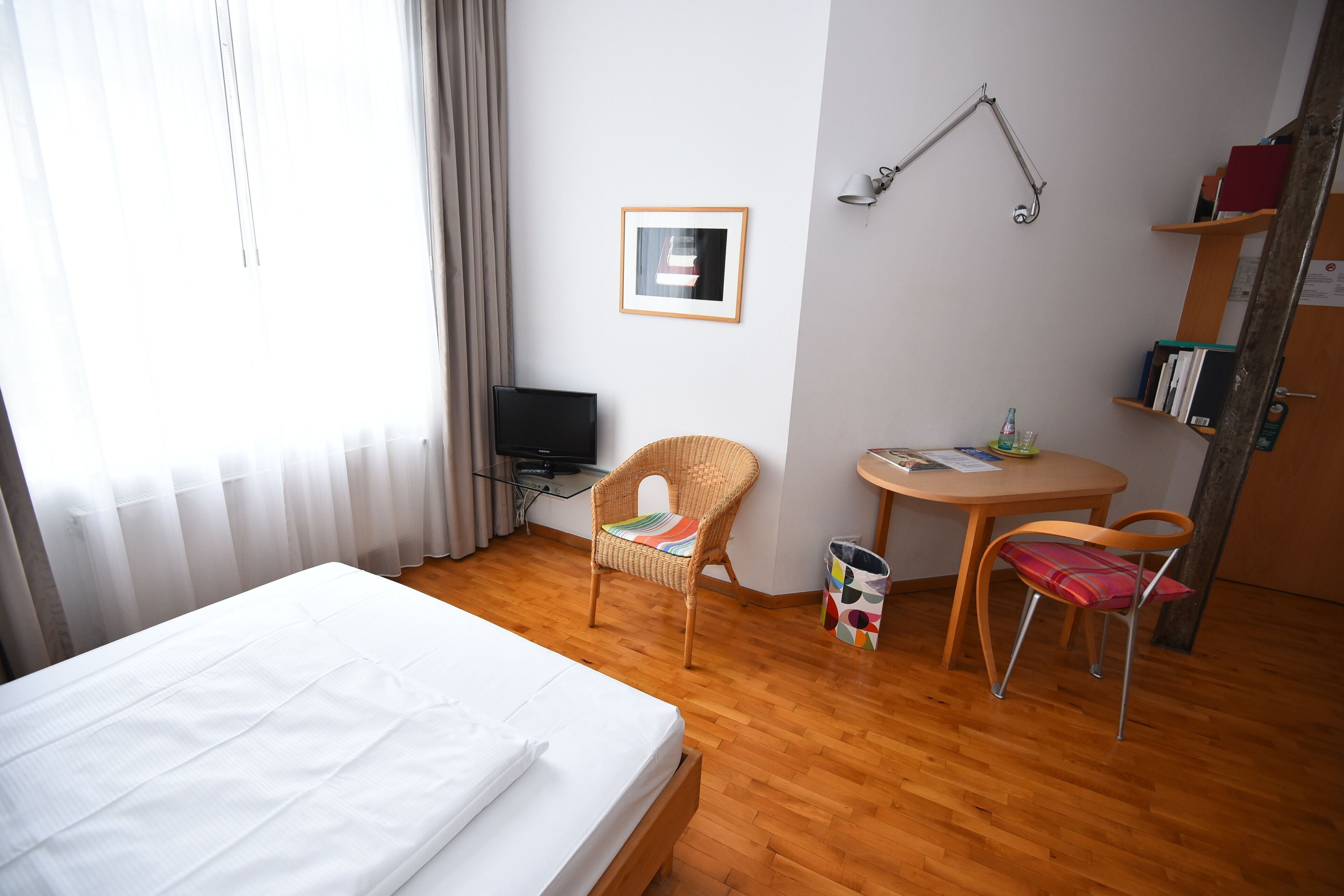 Photo - Art-Hotel Robert Mayer