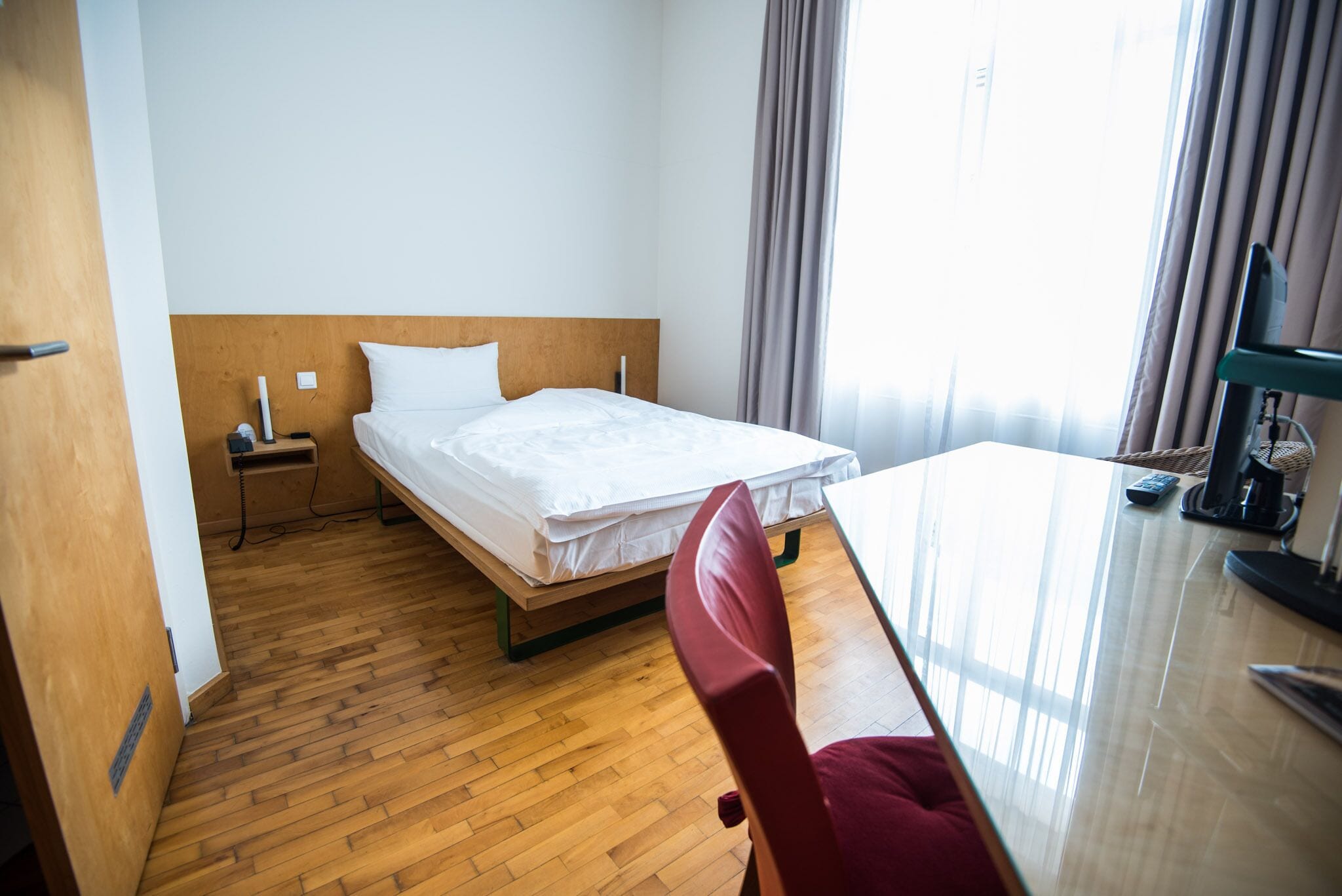 Photo - Art-Hotel Robert Mayer