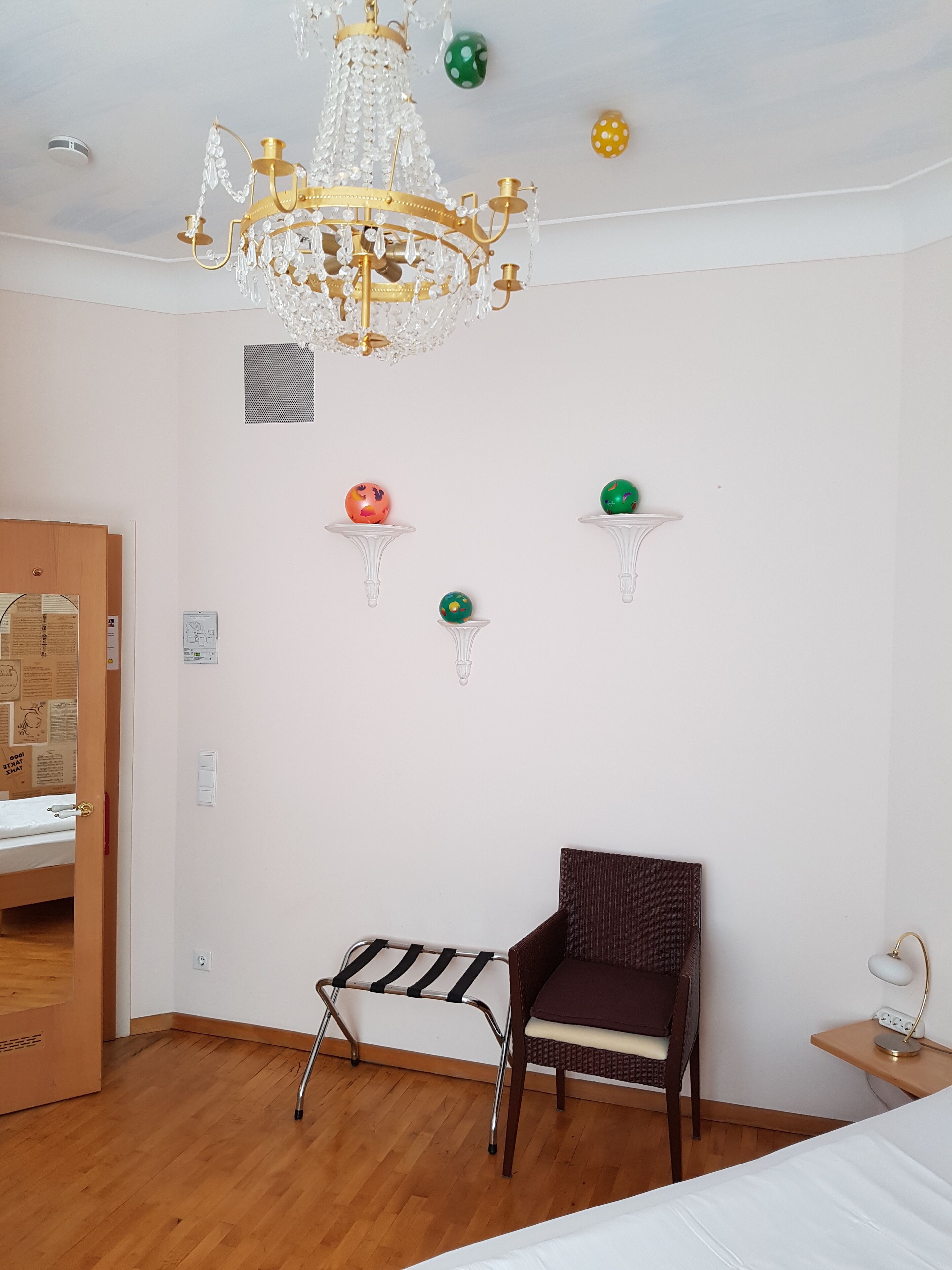 Photo - Art-Hotel Robert Mayer