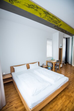 Habitación doble | Wifi gratis