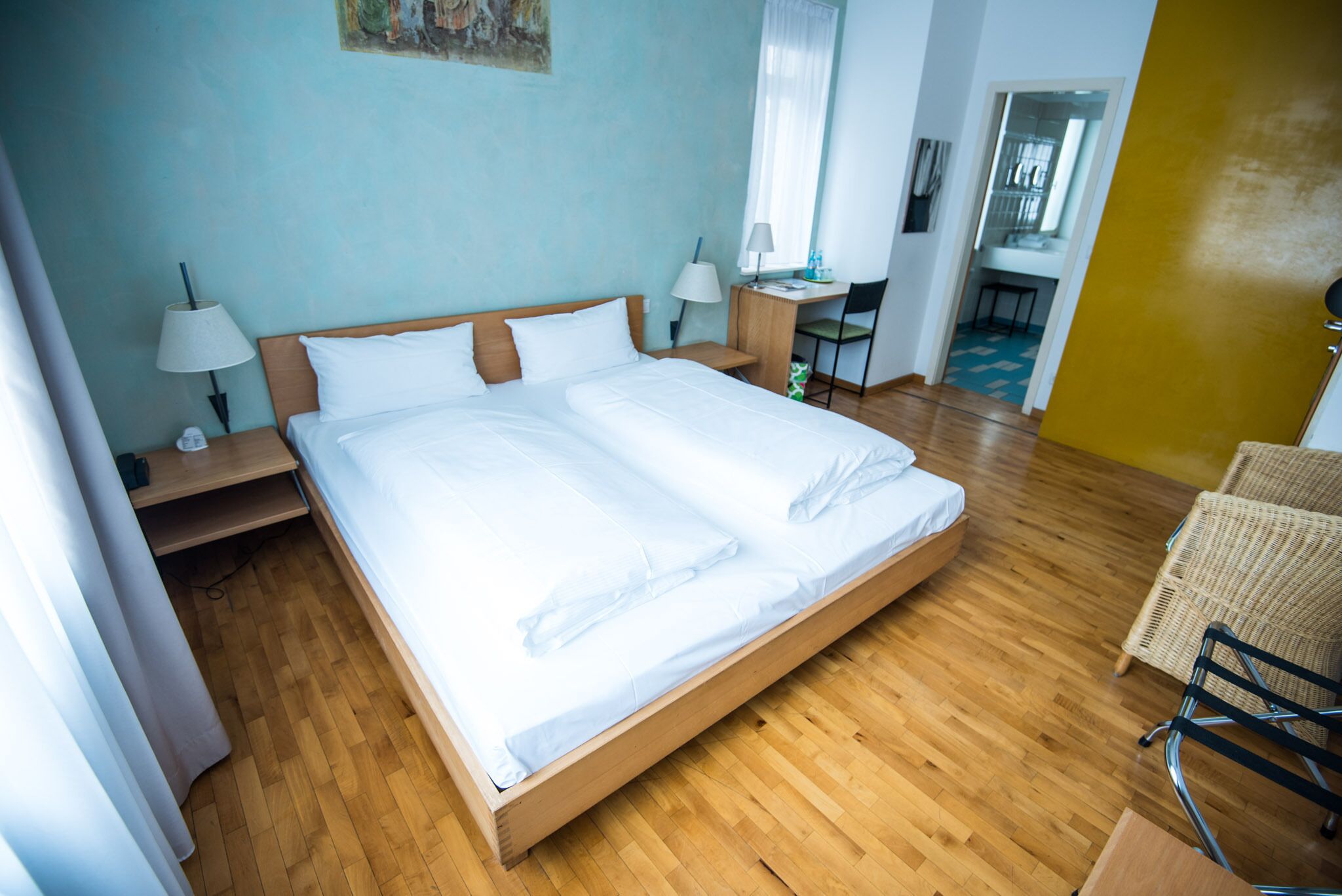 Photo - Art-Hotel Robert Mayer