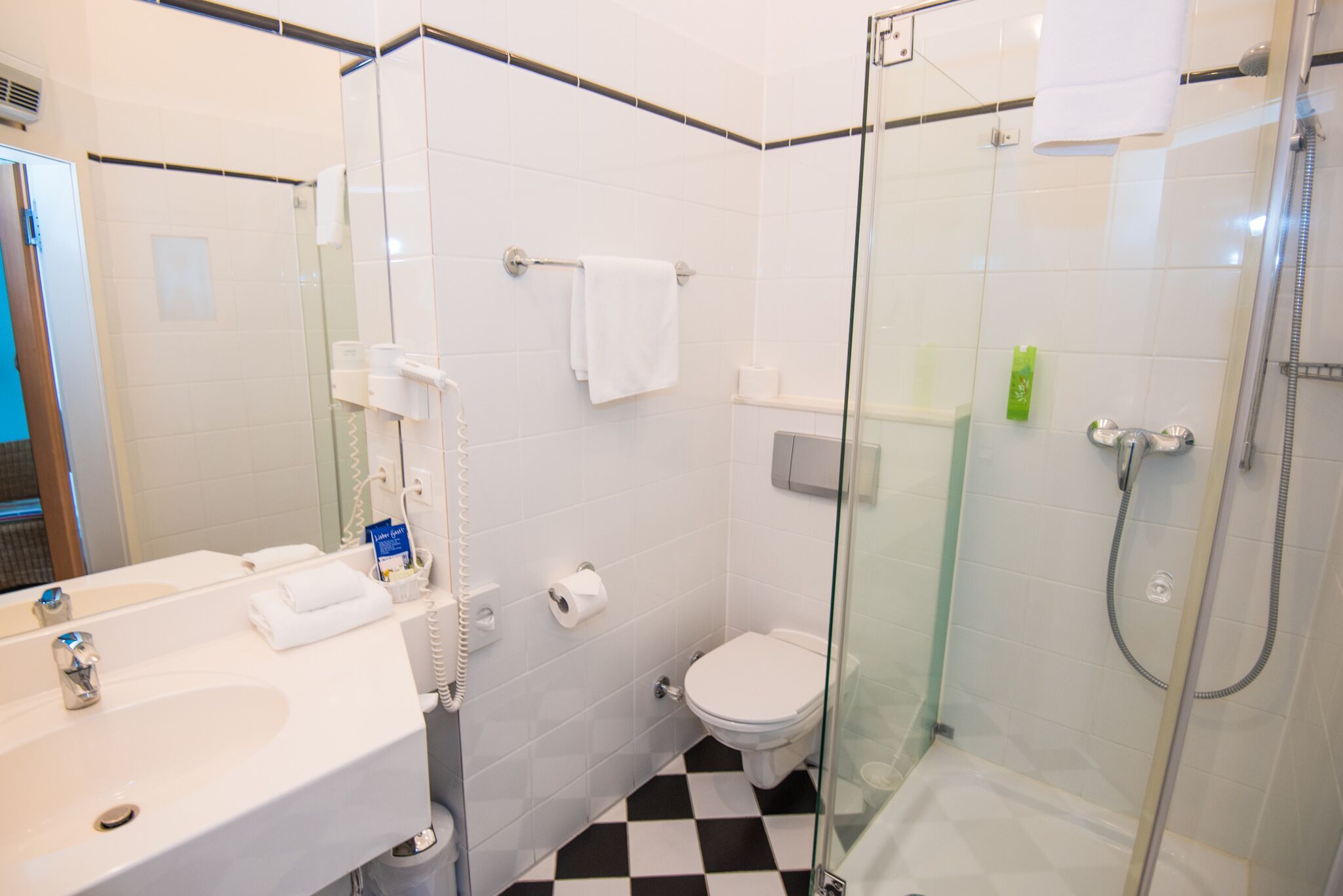 Photo - Art-Hotel Robert Mayer