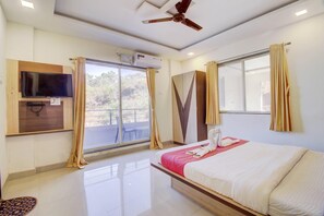 Free WiFi - Hotel Royal Hills (Mahabaleshwar)