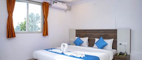 Deluxe Suite | Free WiFi