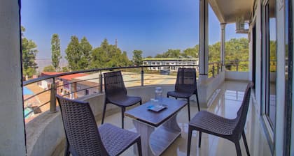 Hotel Royal Hills