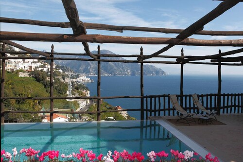 Villa Alba d'Oro   Historic Luxury Villa