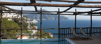 Villa Alba d'Oro   Historic Luxury Villa