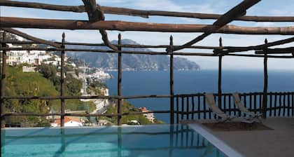 Villa Alba d'Oro Historic Luxury Villa