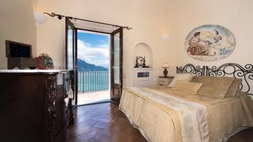 6 Schlafzimmer, WLAN, BettwÀsche