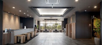 Hotel Route-Inn Yahaba - Iwate Idai Byoin