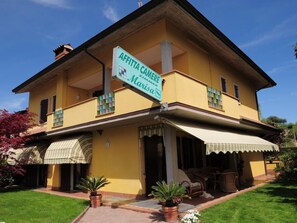 Exterior - Affittacamere Marisa (Valeggio sul Mincio)