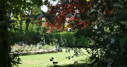 Affittacamere Marisa