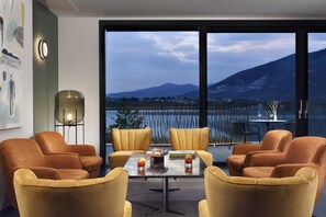 Lounge - Bianca Relais - by R Collection Hotels (Oggiono)
