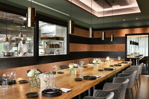 Food court - Bianca Relais - by R Collection Hotels (Oggiono)