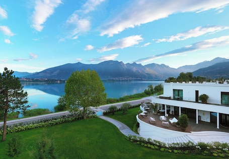 Exterior. Bianca Relais - by R Collection Hotels
