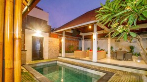 Pool - Legian Private Villas (Legian)