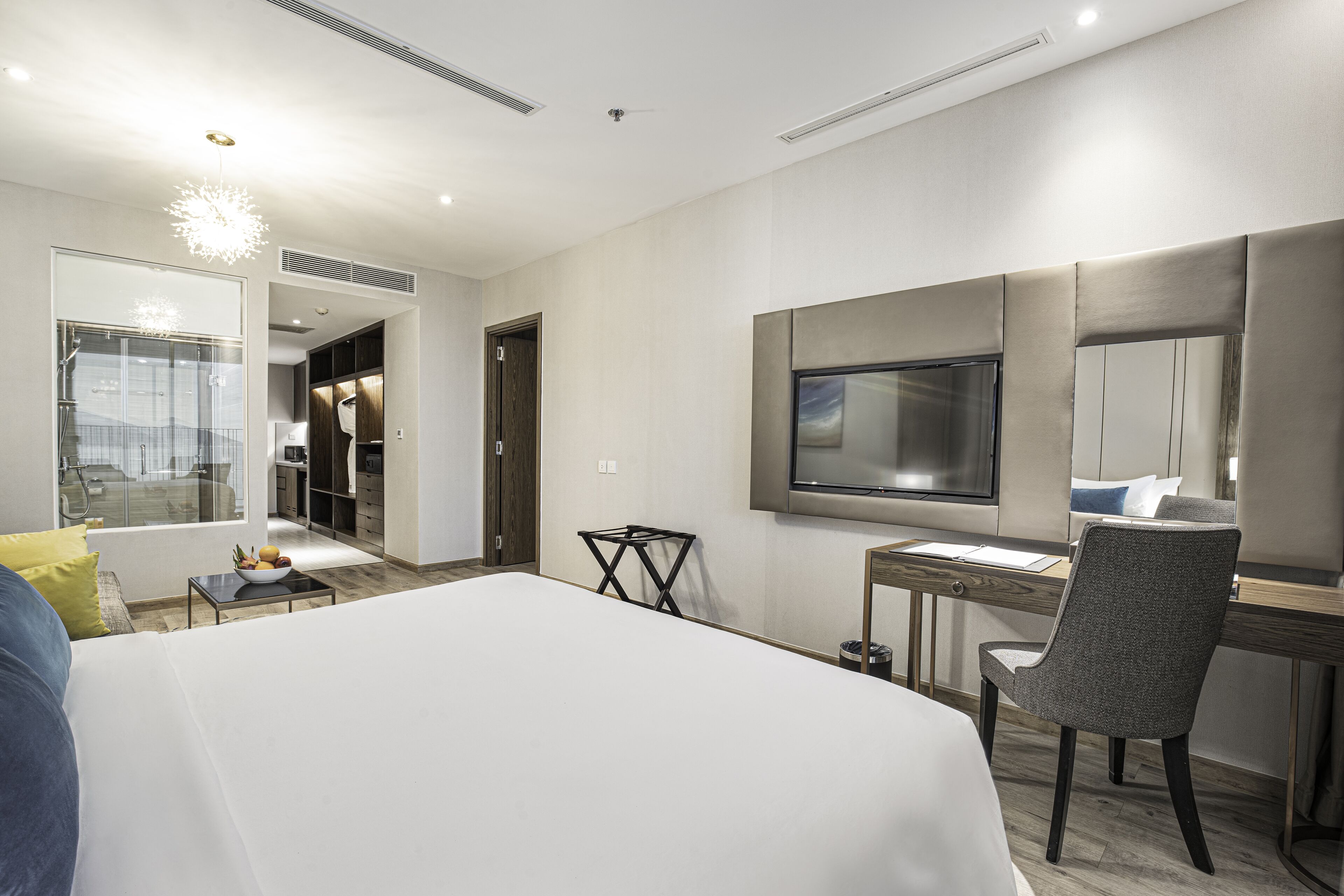 Foto - The Empyrean Nha Trang