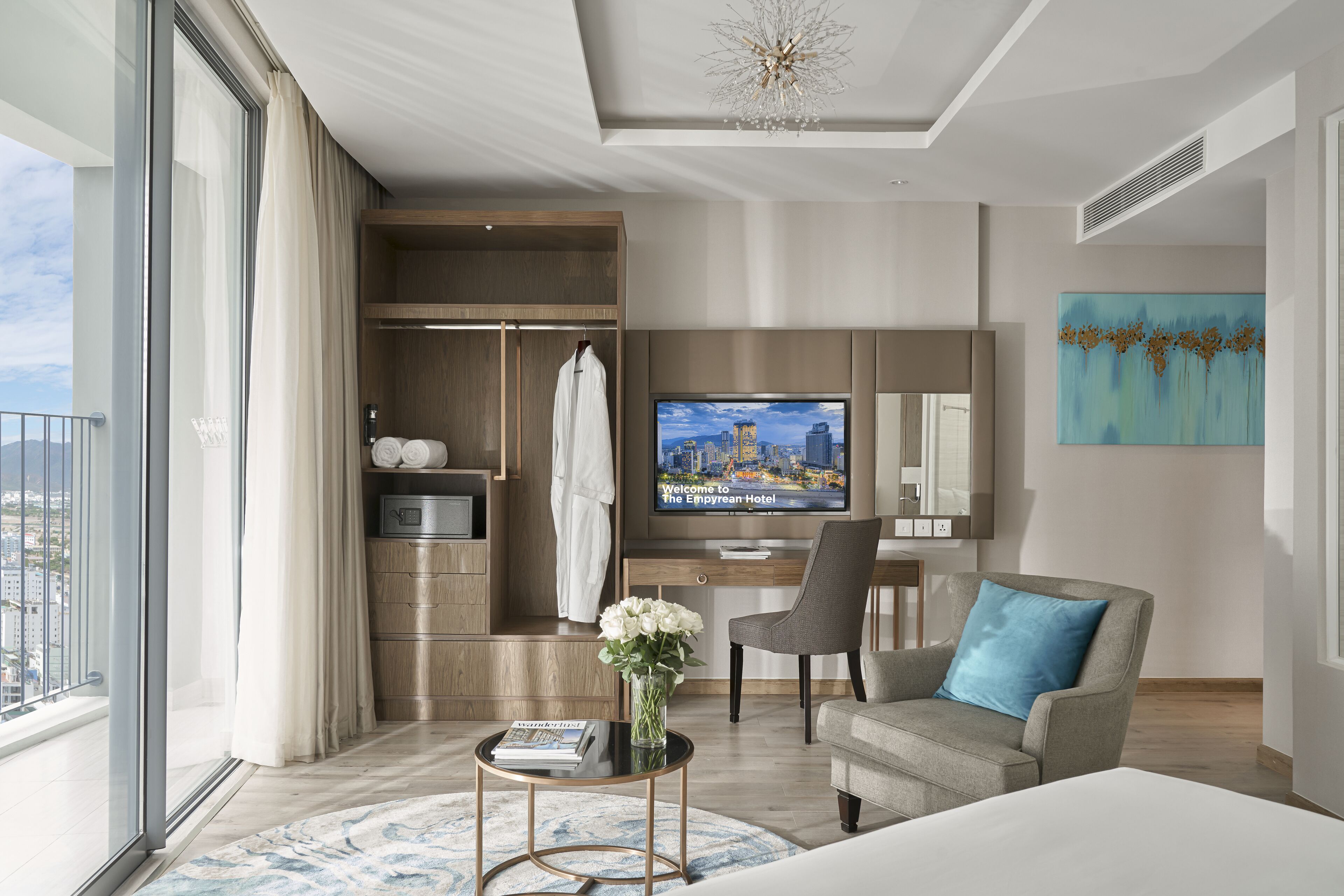 Foto - The Empyrean Nha Trang