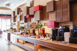 Restaurant - The Empyrean Nha Trang (Nha Trang)