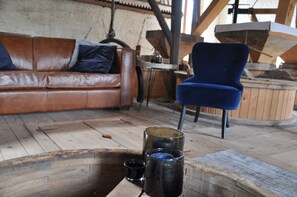 Lounge - De Ruttermolen (Tongeren)