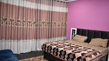 Deluxe Single Room | Free WiFi